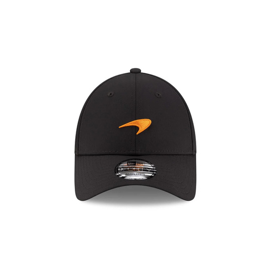2025 McLaren F1 Mens Sustainable Baseball Cap anthracite