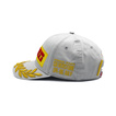 2025 Pirelli Mens Podium Silverstone Baseball Cap