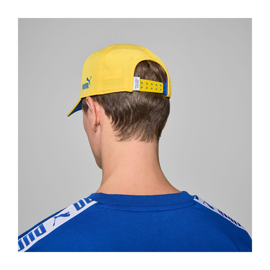 Williams F1 trucker Pitlane Cap Yellow