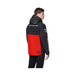 2025 Porsche Motorsport Men's Team Rain Jacket