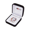 Toyota Gazoo World Rally Team WRC Winner Pin Badge