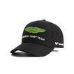2025 Aston Martin F1 Mens Stroll Team Baseball Cap black