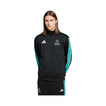 2026 Mercedes AMG F1 DNA Zip Sweatshirt