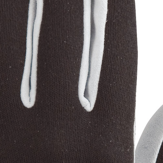 OMP NEW Rally Black Racing Gloves