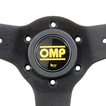 OMP Sand Steering Wheel