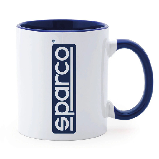 Sparco Martini Racing Mug