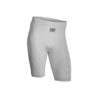 OMP KS MY24 Short Underwear Bottoms White