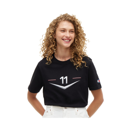 Cadillac F1 2026 Sergio Perez Chevron T-shirt