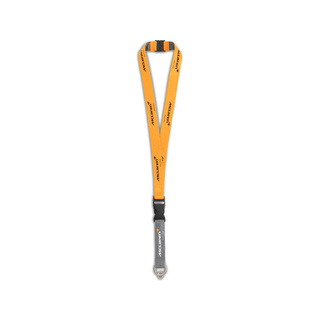 McLaren F1 2026 Team Lanyard