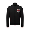  Toyota Gazoo Racing Men's Sweatshirt Black