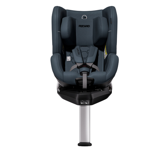 Recaro TORON 1 KID Gallant Grey Child Seat