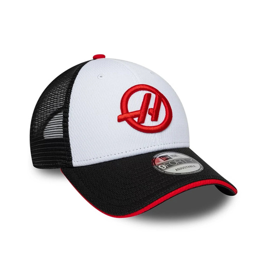 Haas F1 2026 Summer League Cap