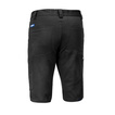 Sparco Grit mechanic shorts grey