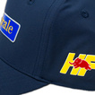 Sparco Integrale Blue Marine Hat