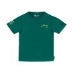 Aston Martin F1 Fernando Alonso Kids Kimoa T-shirt Green