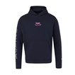 2026 Alpine F1 Graphic Hoodie