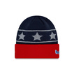 Alpine F1 Las Vegas GP Beanie