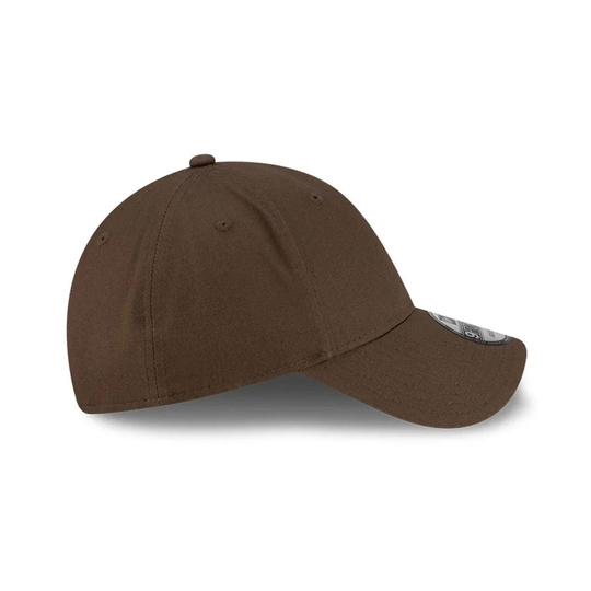 2025 McLaren F1 Mens Essentials baseball cap brown