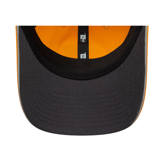 2025 McLaren F1 Ladies Team Baseball Cap