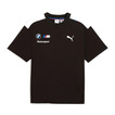 2026 BMW Motorsport Drivers Team T-shirt Black