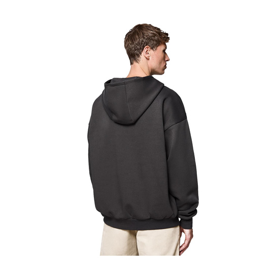 Formula 1 Heritage Graphic Hoodie Black