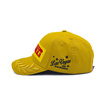 2025 Pirelli Mens Podium Las Vegas Baseball Cap
