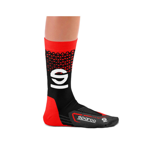 Sparco Iconic Design X-Light socks