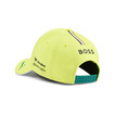 Aston Martin F1 2026 Fernando Alonso Team Cap Lime