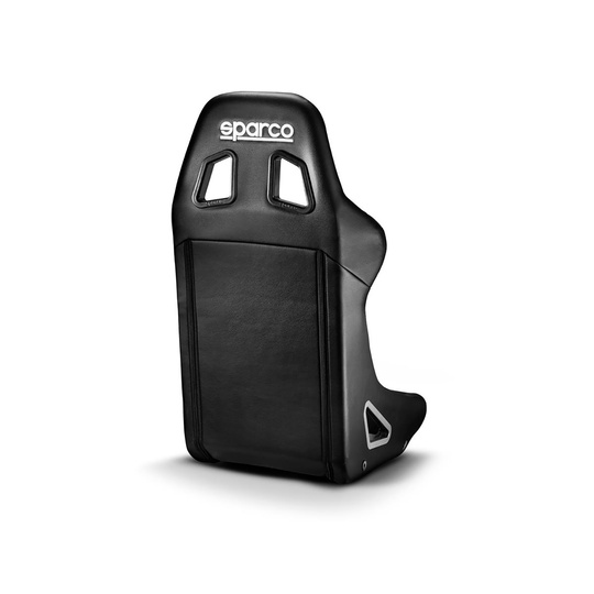 Sparco Sprint+ SKY Racing Seat Black (FIA)