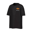 2025 McLaren F1 Mens Vegas Raceway T-Shirt