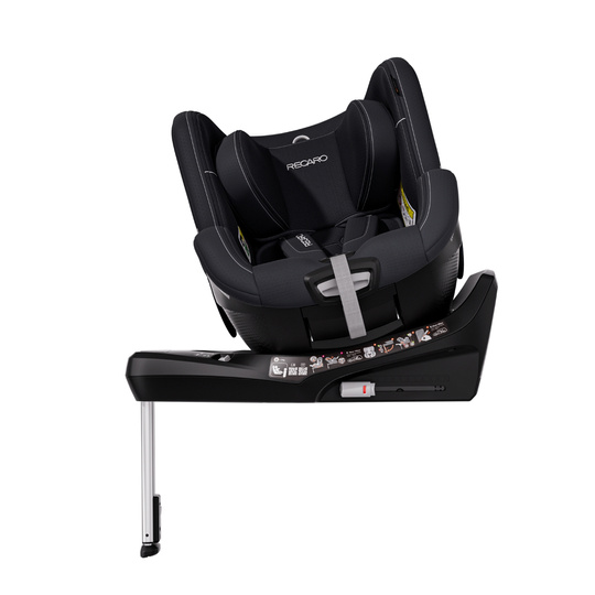 Recaro TORON 1 KID Fresh Black Child Seat