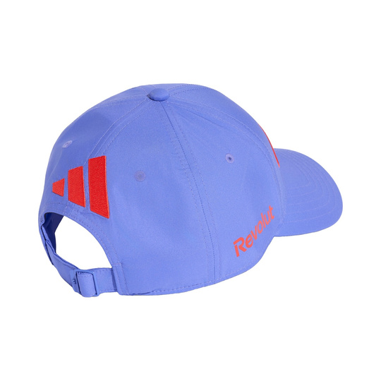 Audi Revolut F1 2026 Singapore GP Cap