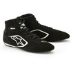 Alpinestars SP V3 Shoes Black (FIA)