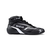 Sparco K-ROCK Karting Shoes black