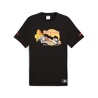 2025 Formula 1 Men's Belgium GP T-shirt