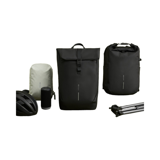 XD Design Urban Backpack Sage Blue
