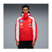 2026 Scuderia Ferrari F1 Mens Team Reversible Jacket 
