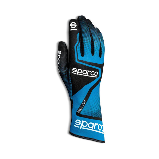 Sparco Rush MY20 Gloves Blue