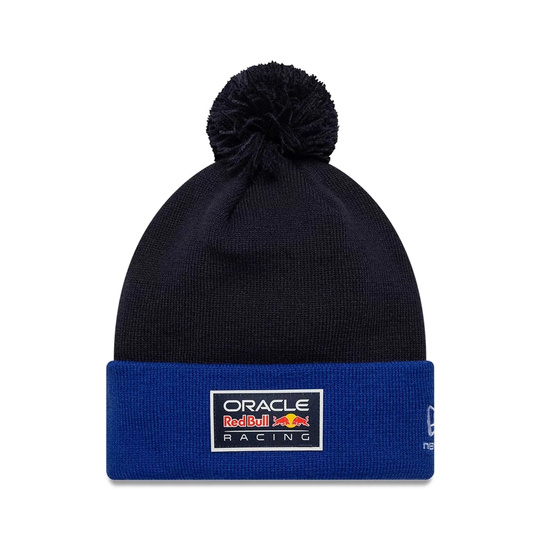 2026 Red Bull Racing F1 Essentials Beanie