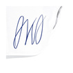 Mercedes AMG F1 2026 Kimi Antonelli Cap White