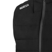 Sparco Frame MY24 Gilet Black