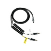 Stilo DG-30 Helmet Connecting Intercom Cable