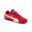 Sparco PUMA Speedcat Shoes Red