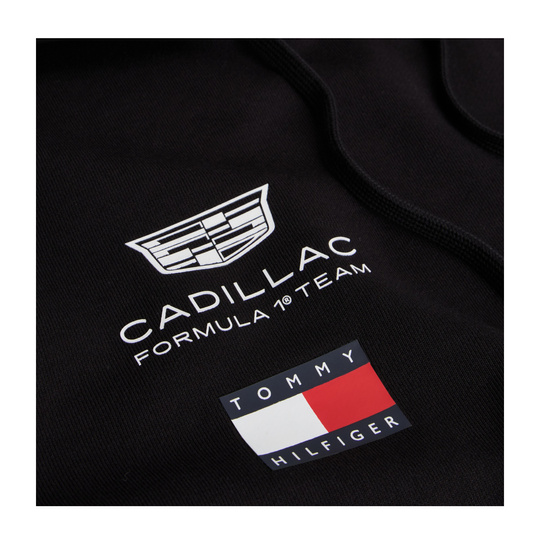 2026 Cadillac F1 Team Hoodie