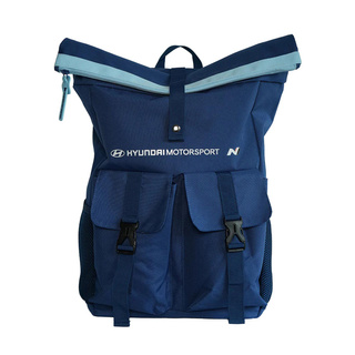 Hyundai Motorsport Explorer Backpack