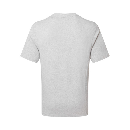 Aston Martin Racing 2026 AMR Logo T-shirt Grey