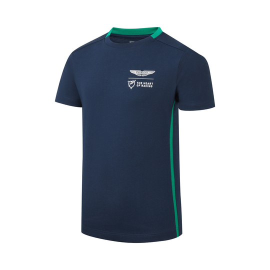 Aston Martin Racing 2026 Kids 00 Thor T-shirt