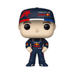 Funko POP! Red Bull Racing F1 Max Verstappen Vinyl Figure
