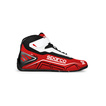 Sparco K-Run MY20 Racing Shoes Red