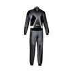 Sparco Prime K Karting Suit Black/Grey (FIA)